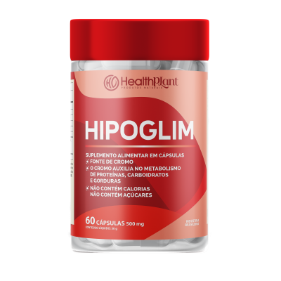 HIPOGLIM - HEALTH PLANT