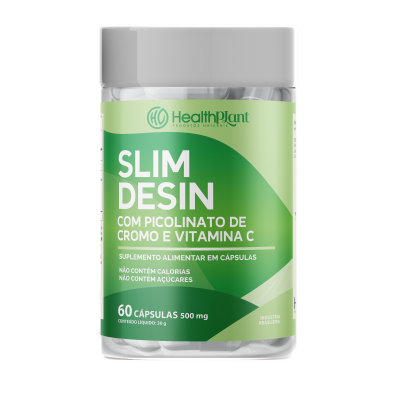 SLIM DESIN - HEALTH PLANT